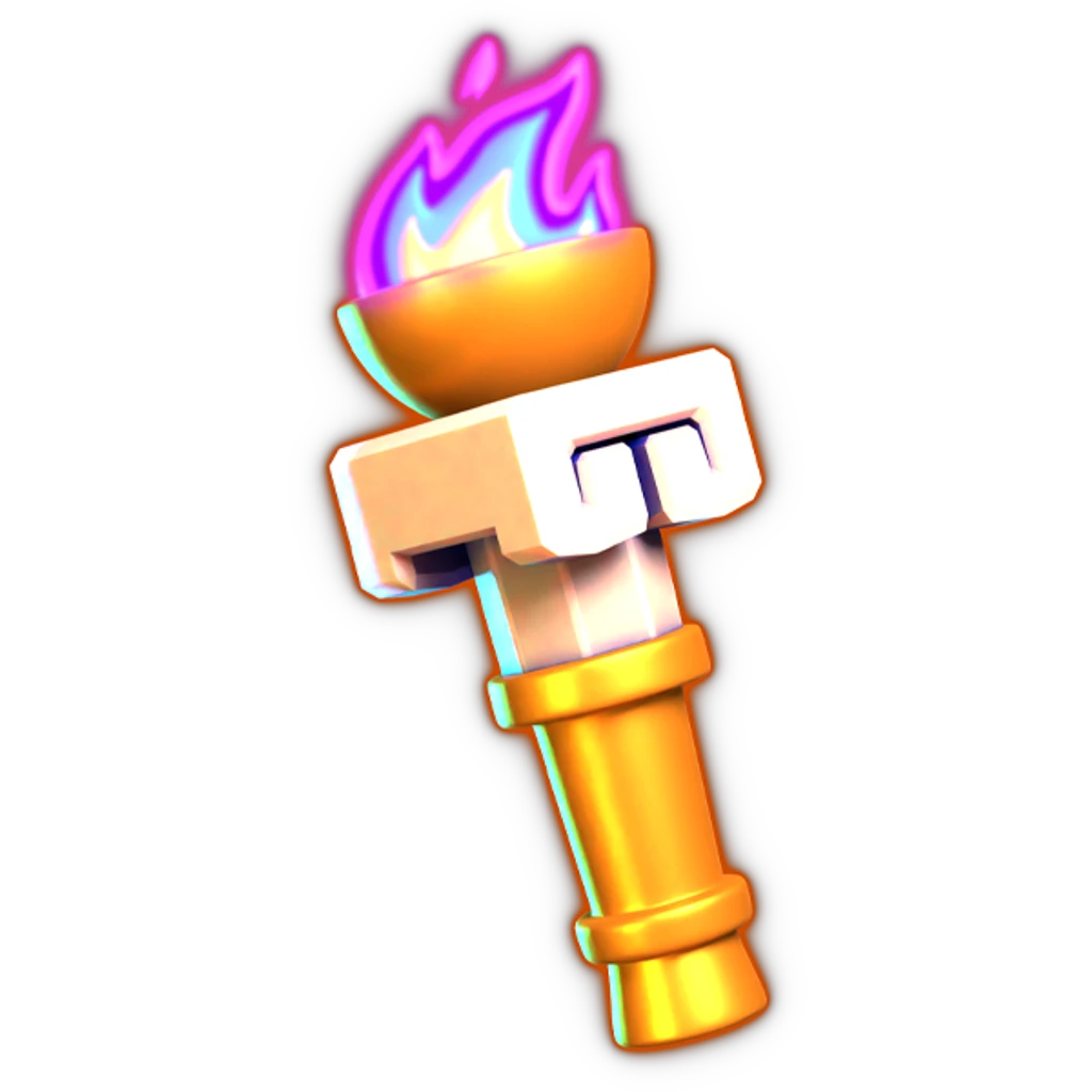 Факел Героев